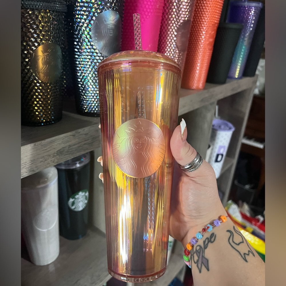 Starbucks 24oz Tumbler